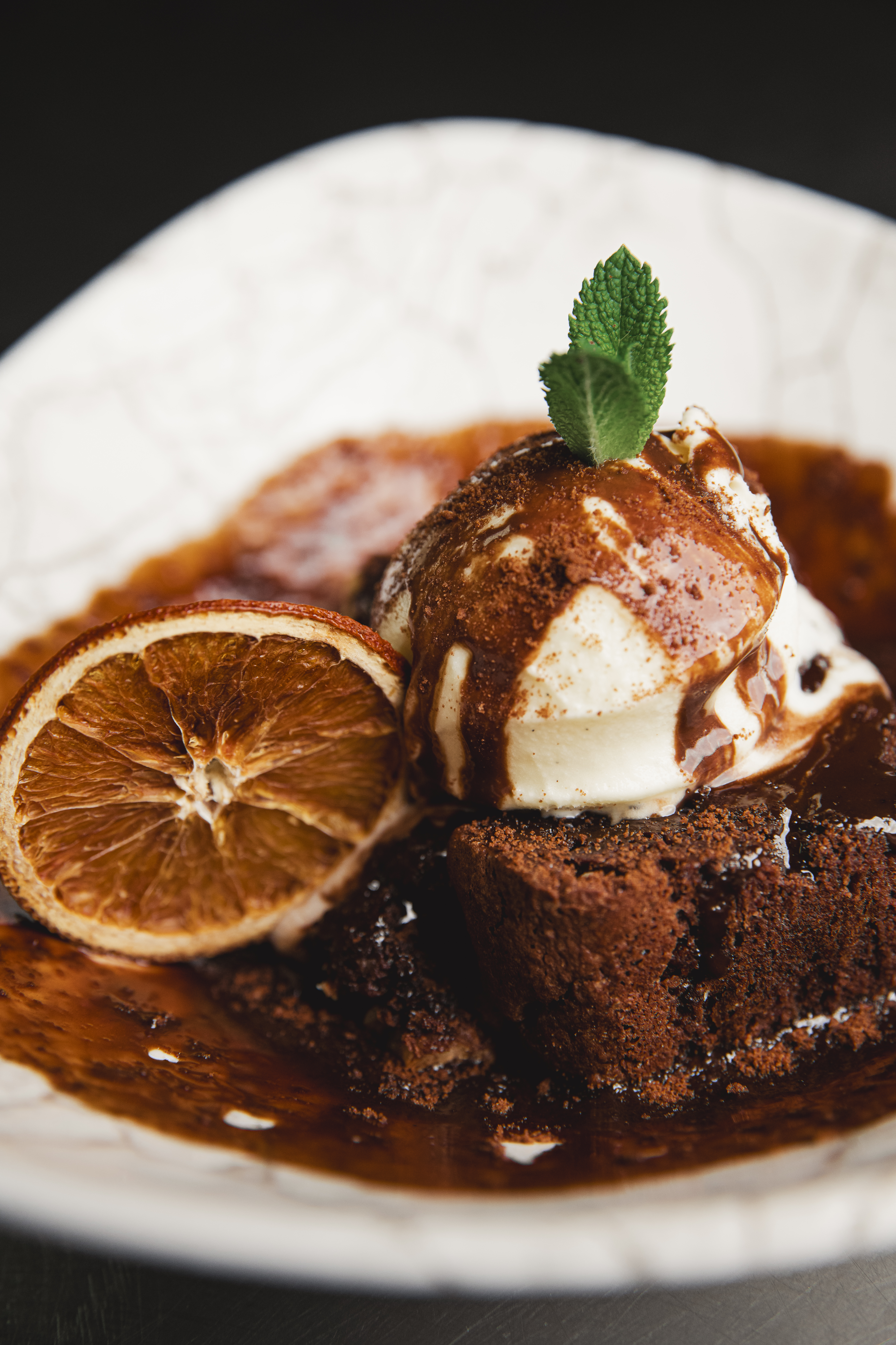 restaurante comida navidad madrid